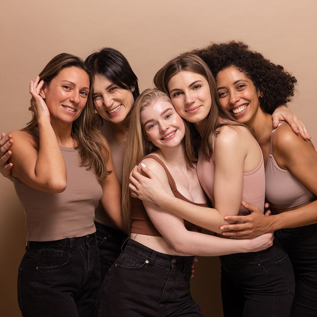 Den Haartyp bestimmen